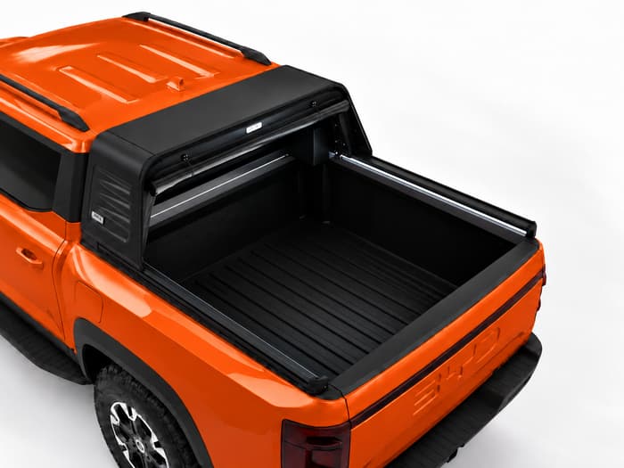 BYD Shark 6 canopy by RCS, photo 4