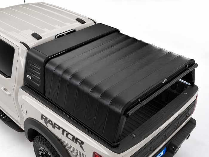 Ford F-150 canopy by RCS, photo 4