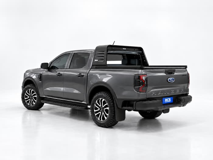 Ford Ranger canopy by RCS, photo 3