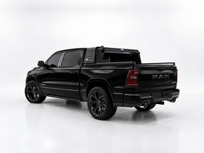 RAM 1500 canopy by RCS, photo 3