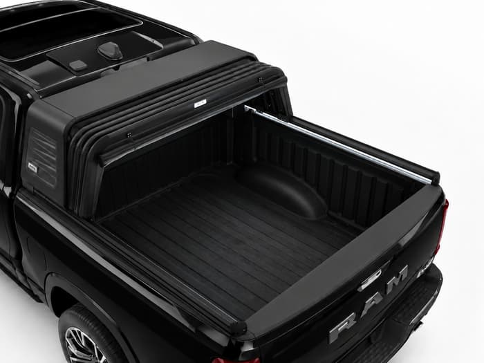 RAM 1500 canopy by RCS, photo 4