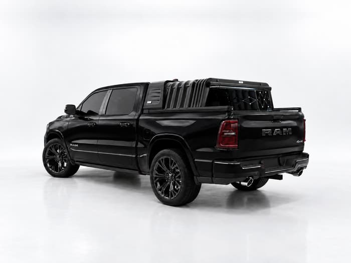 RAM 1500 canopy by RCS, photo 5
