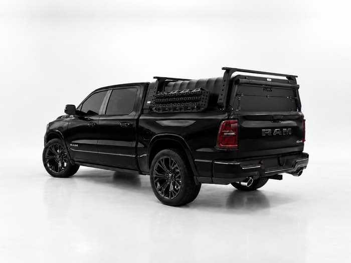 RAM 1500 canopy by RCS, photo 6
