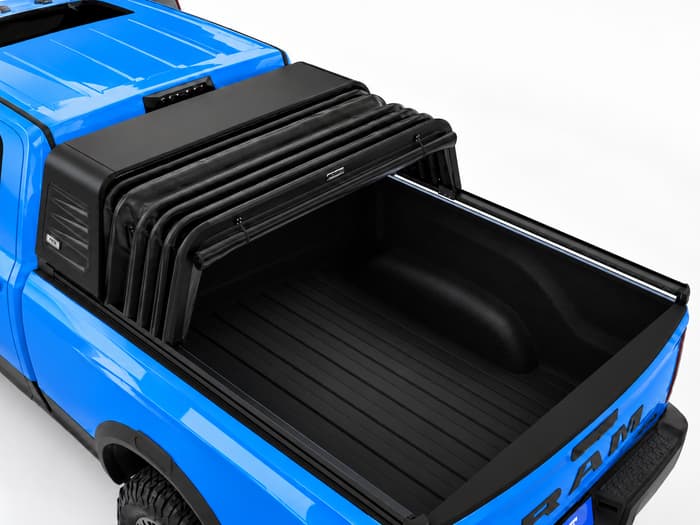 RAM 2500 canopy by RCS, photo 4