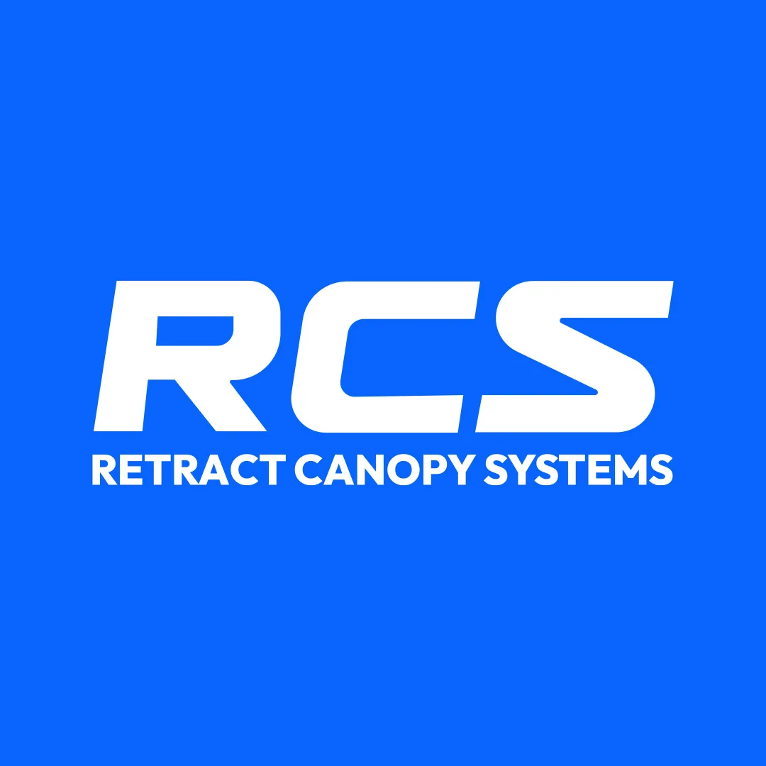RCS Canopies - Retract Canopy Systems